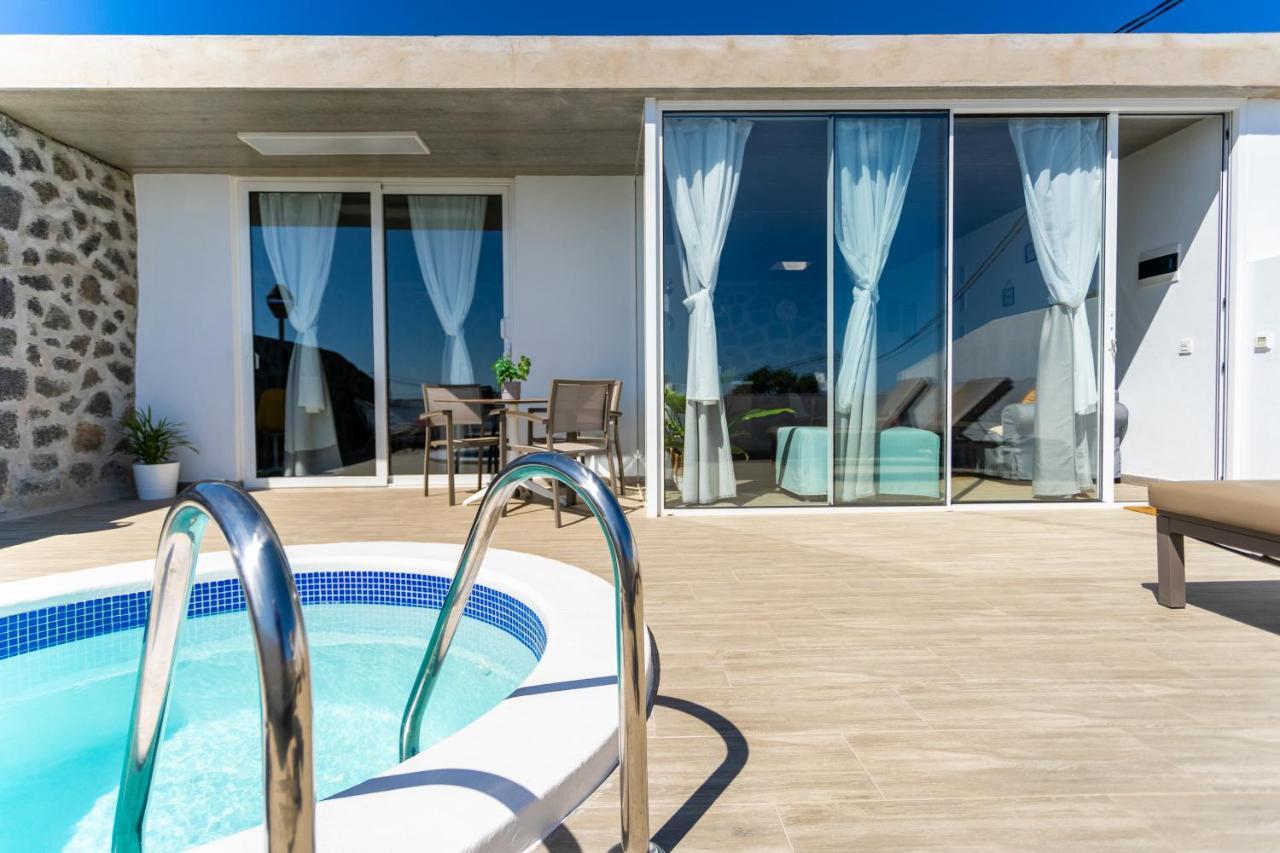 Suites Bene Lanzarote La Asomada  Exterior photo